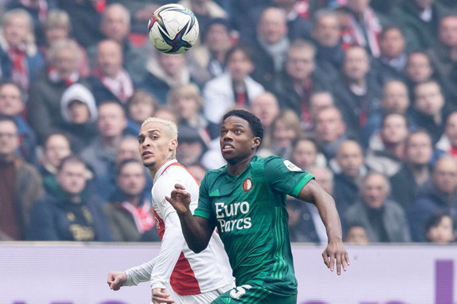 的中场新星 的中场新星